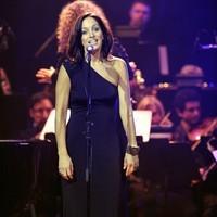 Chantal Kreviazuk - Artists performs at The Massey Hall during Canada's Walk of Fame Festival | Picture 91928